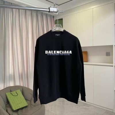 wholesale quality balenciaga hoodies model no. 63